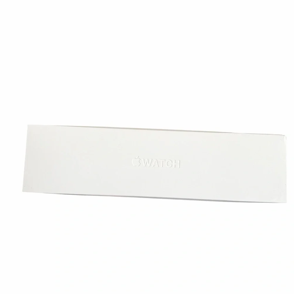 Apple Watch‎ 40mm Stainless Steel Series 4